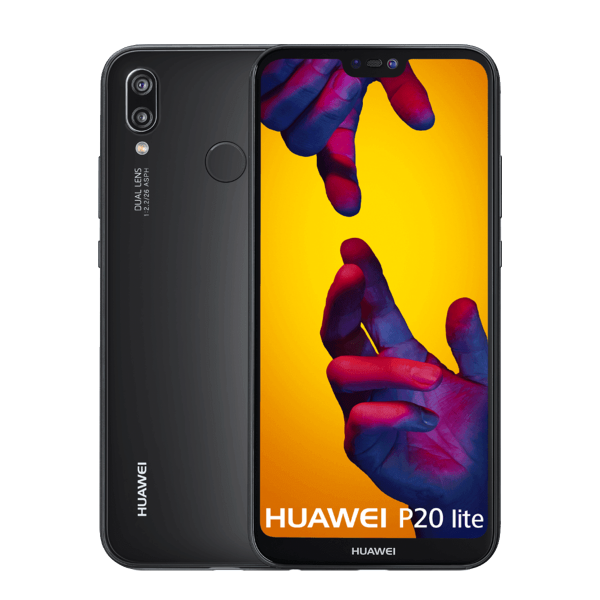 Huawei P20 lite 2019 | Display-Modul (Huawei-Servicepack) Reparatur