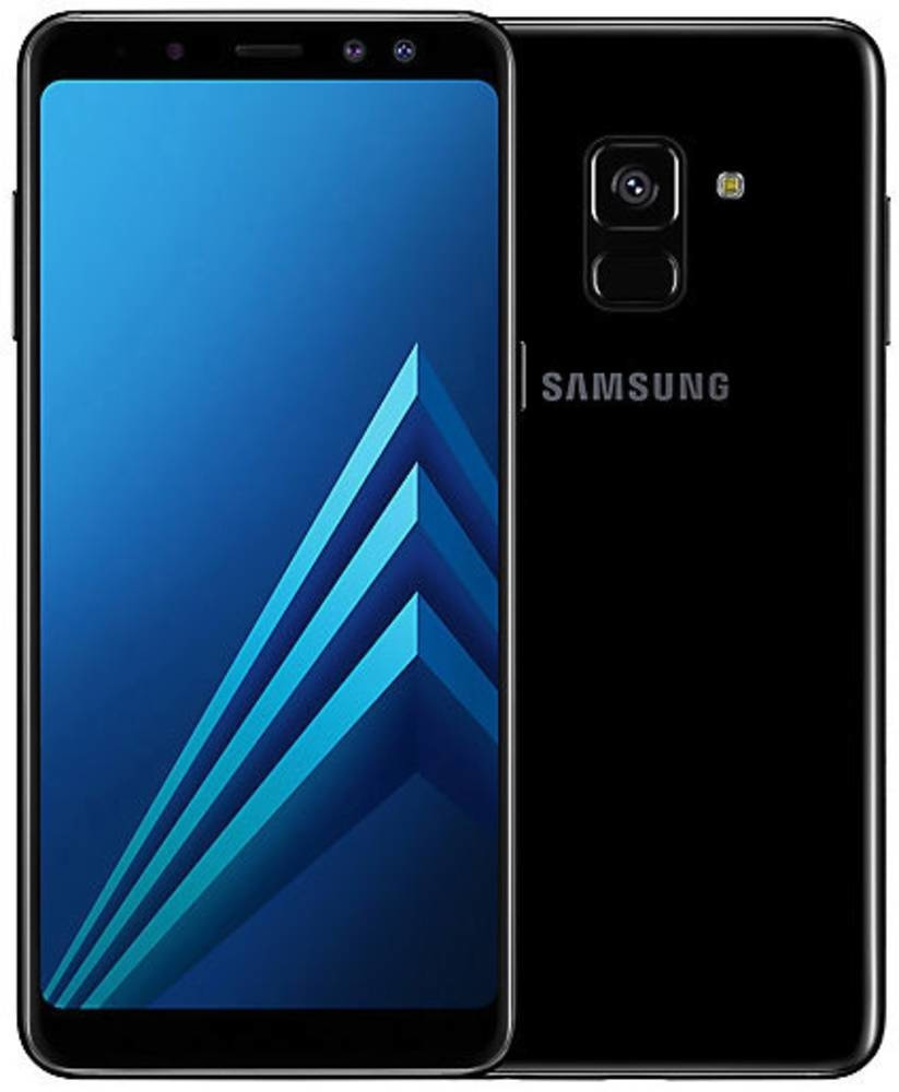 Samsung Galaxy A8 | Display-Modul (Samsung-Servicepack) Reparatur