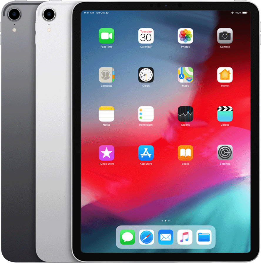 iPad Pro 11 2018 - 1st Generation Reparatur
