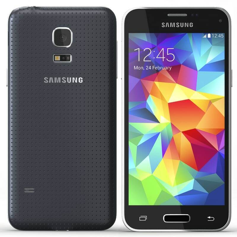 Samsung Galaxy S5 mini | Display-Modul (Samsung-Servicepack) Reparatur