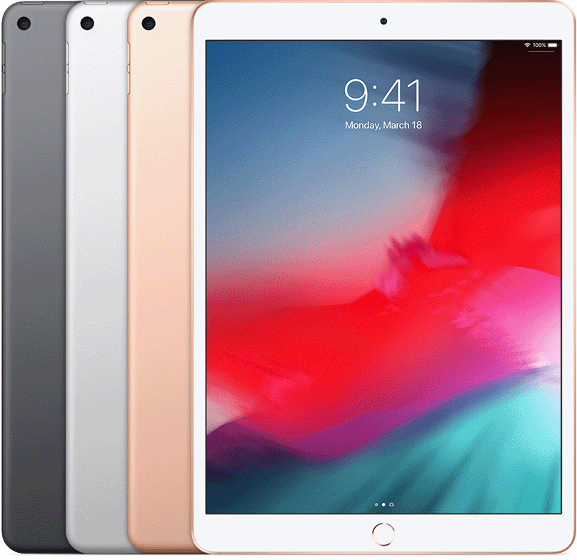 iPad Air 2019 - Air 3 Generation Reparatur