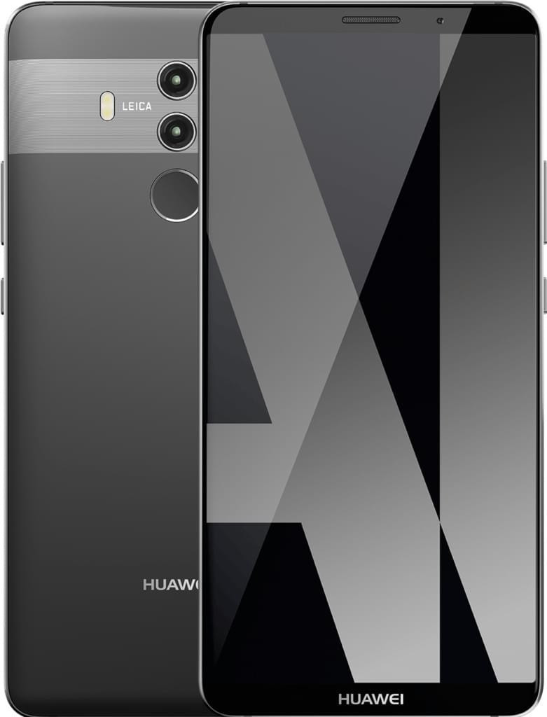 Huawei Mate 10 Pro | Display-Modul (Huawei-Servicepack) Reparatur