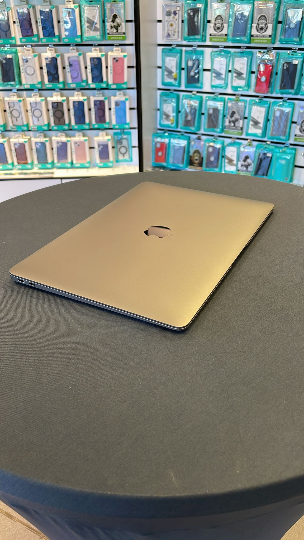 Apple MacBook Air 13.6" 2019 | i5 | 8GB | 128GB | Garantie | TOP-Zustand Kopie