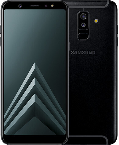 Samsung Galaxy A6+ 2018 | Display-Modul (Samsung-Servicepack) Reparatur