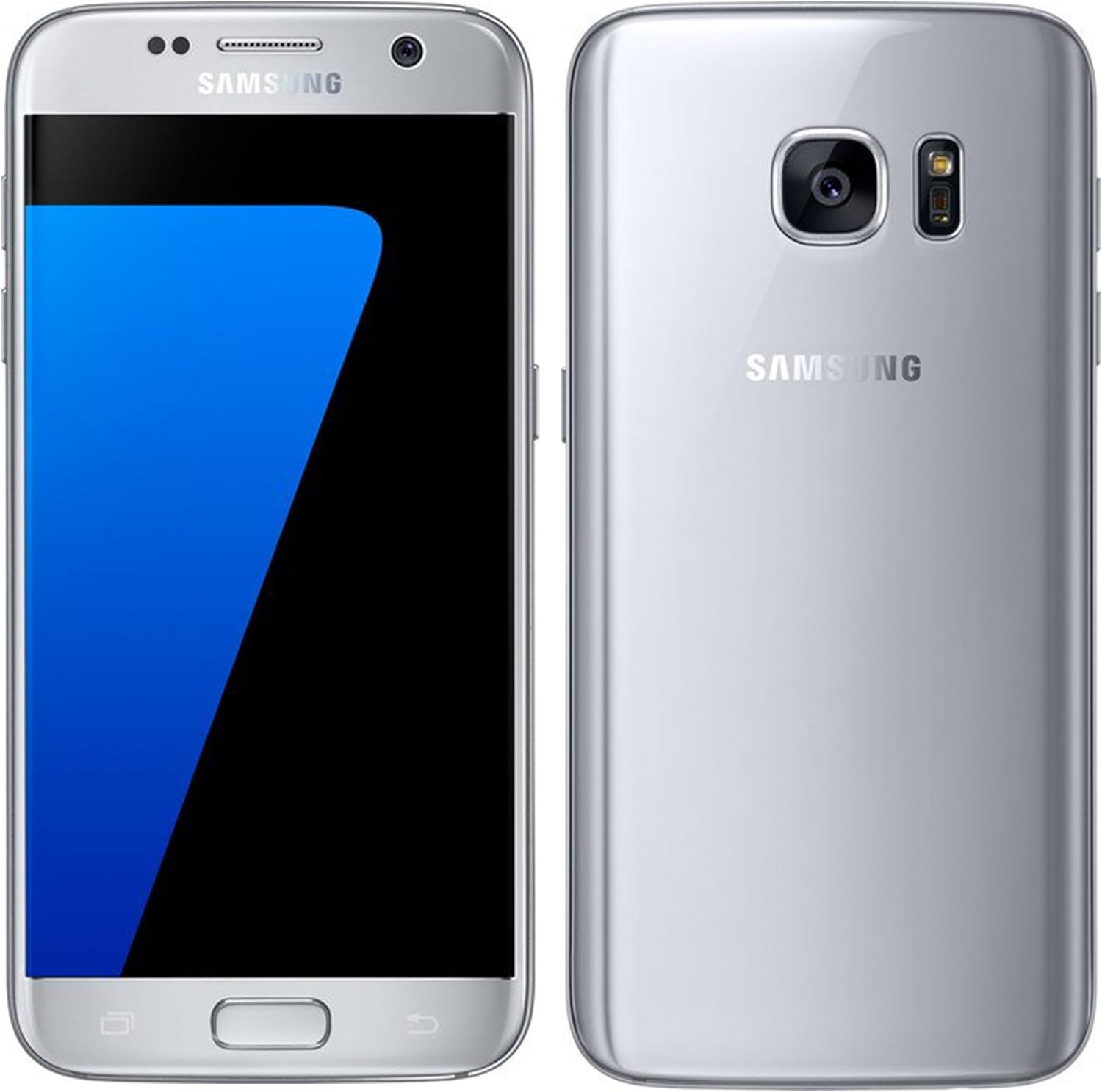 Samsung Galaxy S7 | Display-Modul (Samsung-Servicepack) Reparatur