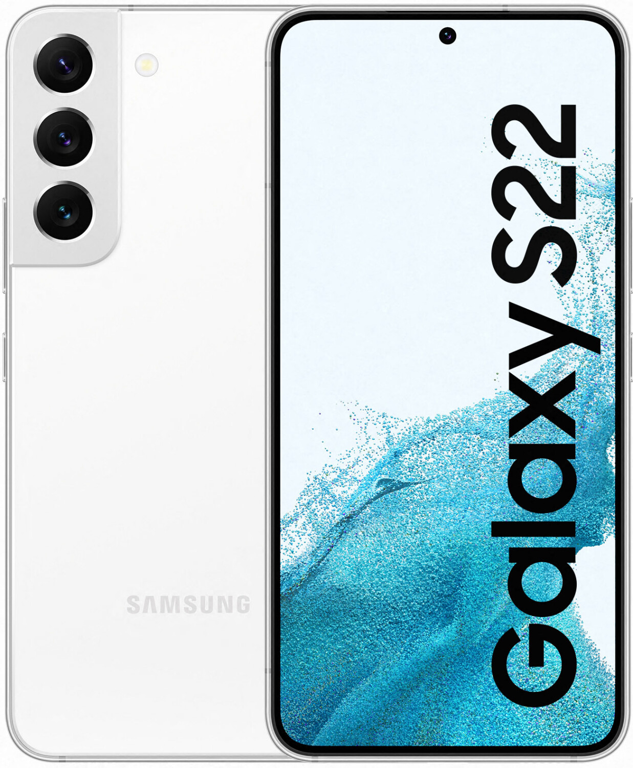 Samsung Galaxy S22 5G | Display-Modul (Samsung-Servicepack) Reparatur