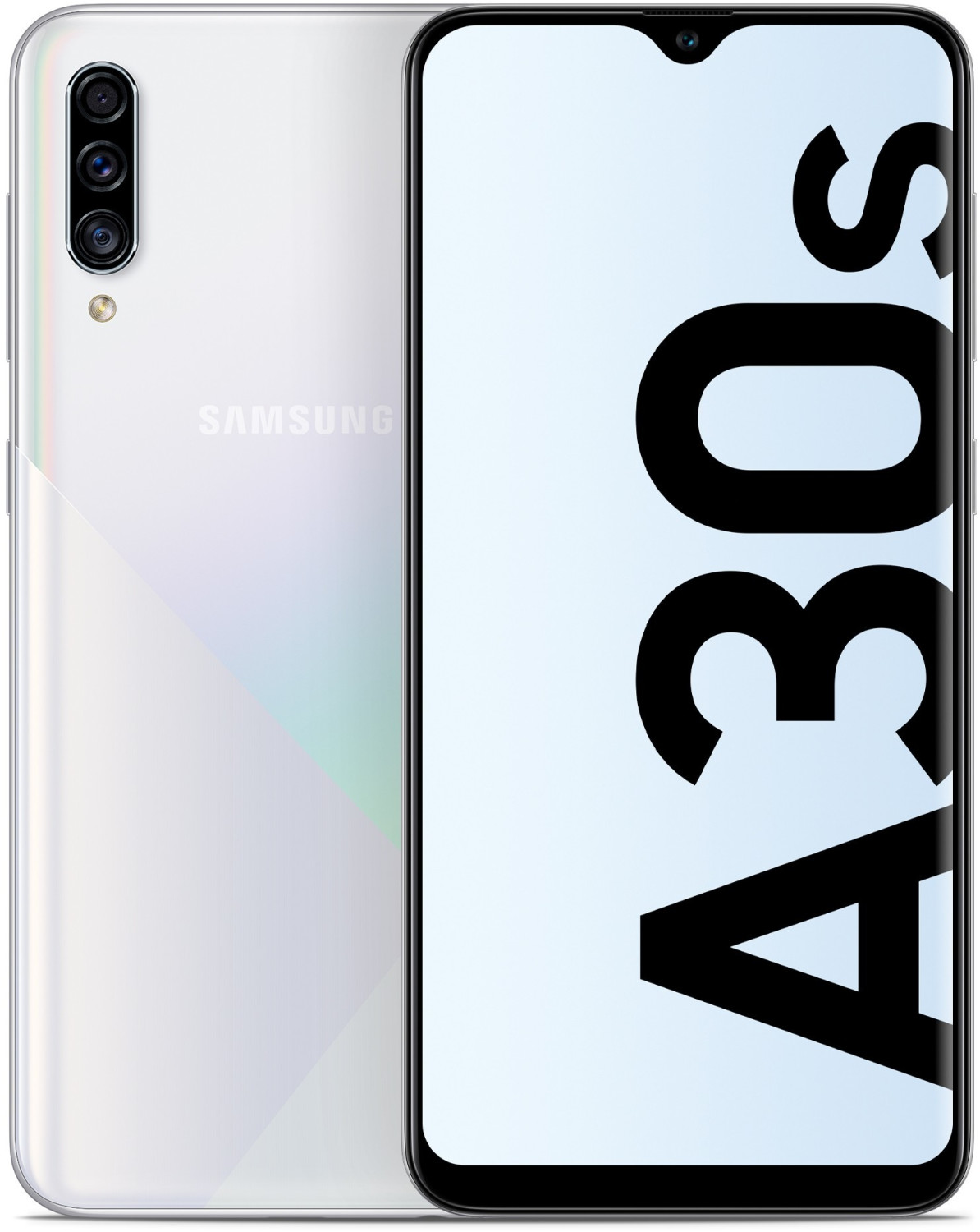 Samsung Galaxy A30s | Display-Modul (Samsung-Servicepack) Reparatur