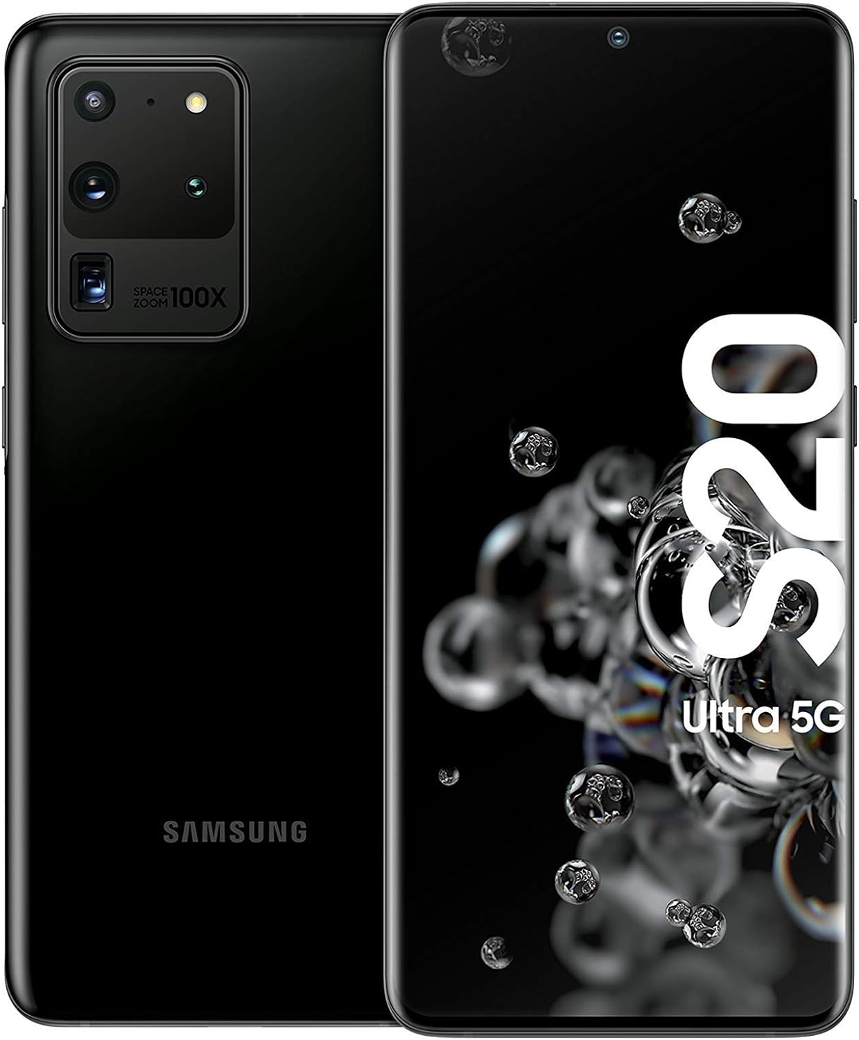 Samsung Galaxy S20 Ultra 5G | Display-Modul (Samsung-Servicepack) Reparatur