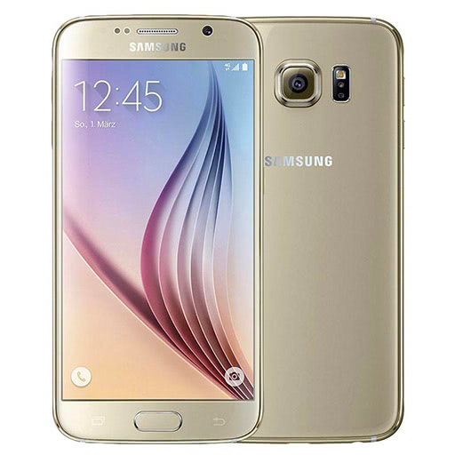 Samsung Galaxy S6 | Display-Modul (Samsung-Servicepack) Reparatur