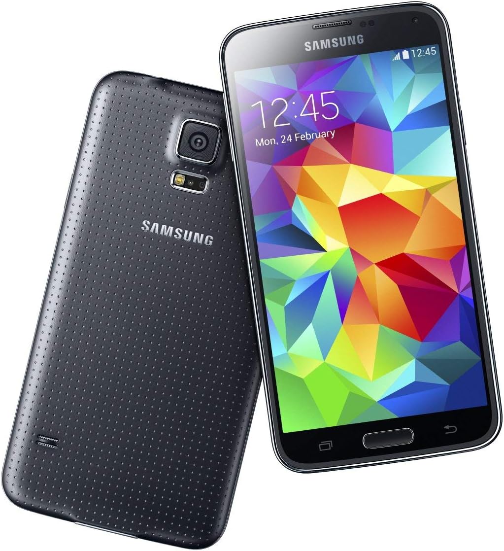 Samsung Galaxy S5 | Display-Modul (Samsung-Servicepack) Reparatur