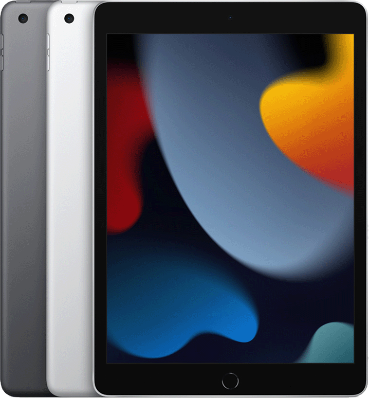 iPad 10.2 2021 - iPad 9th Generation Reparatur