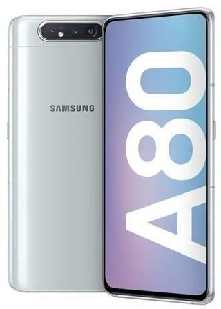 Samsung Galaxy A80 | Display-Modul (Samsung-Servicepack) Reparatur