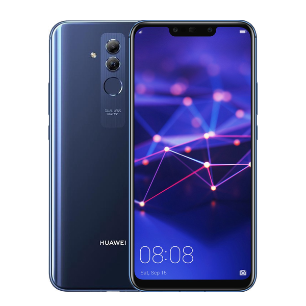 Huawei Mate 20 Lite Reparatur