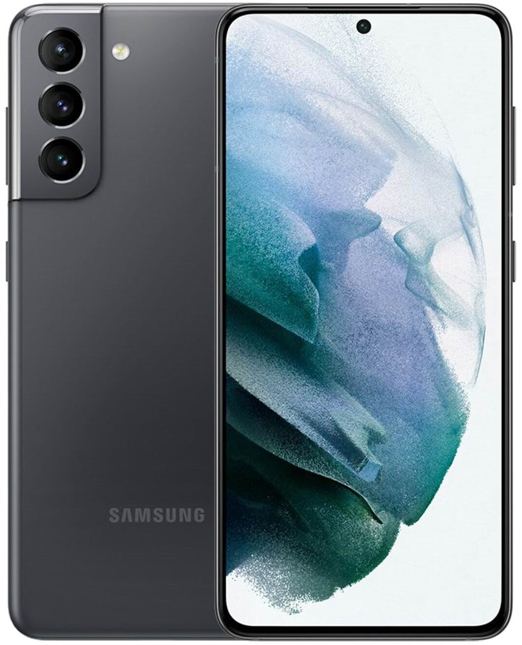 Samsung Galaxy S21 5G | Display-Modul (Samsung-Servicepack) Reparatur