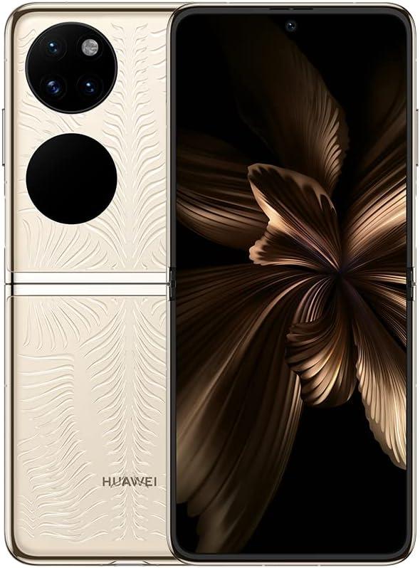 Huawei P50 Pocket | Display-Modul (Huawei-Servicepack) Reparatur