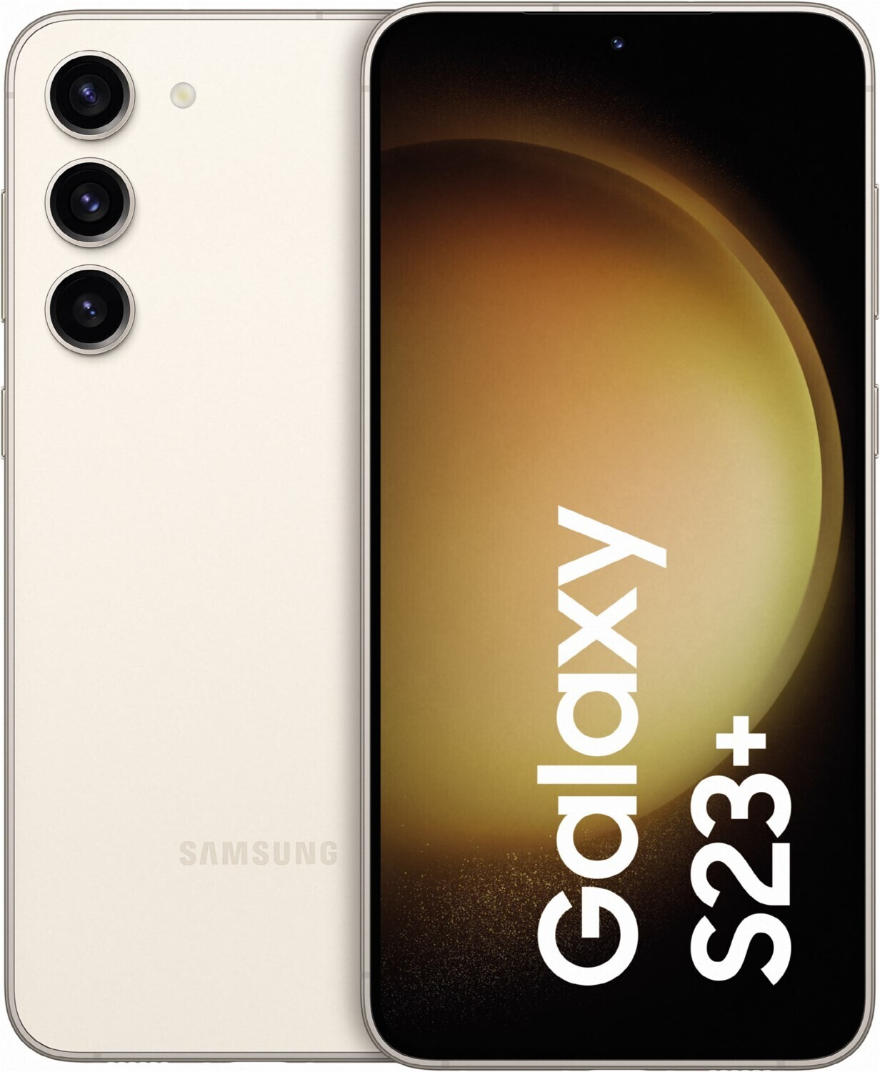 Samsung Galaxy S23+ Reparatur