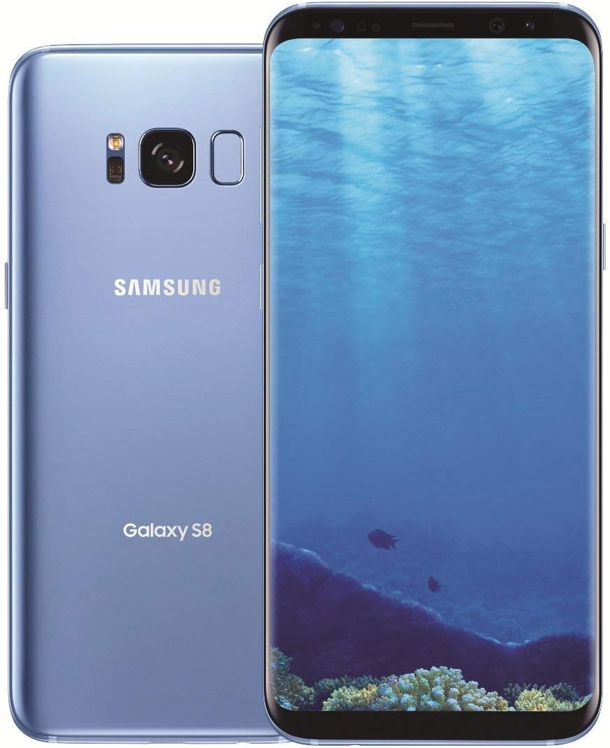 Samsung Galaxy S8 | Display-Modul (Samsung-Servicepack) Reparatur