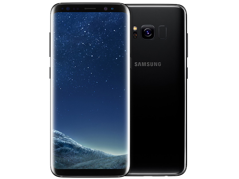 Samsung Galaxy S8 Plus | Display-Modul (Samsung-Servicepack) Reparatur