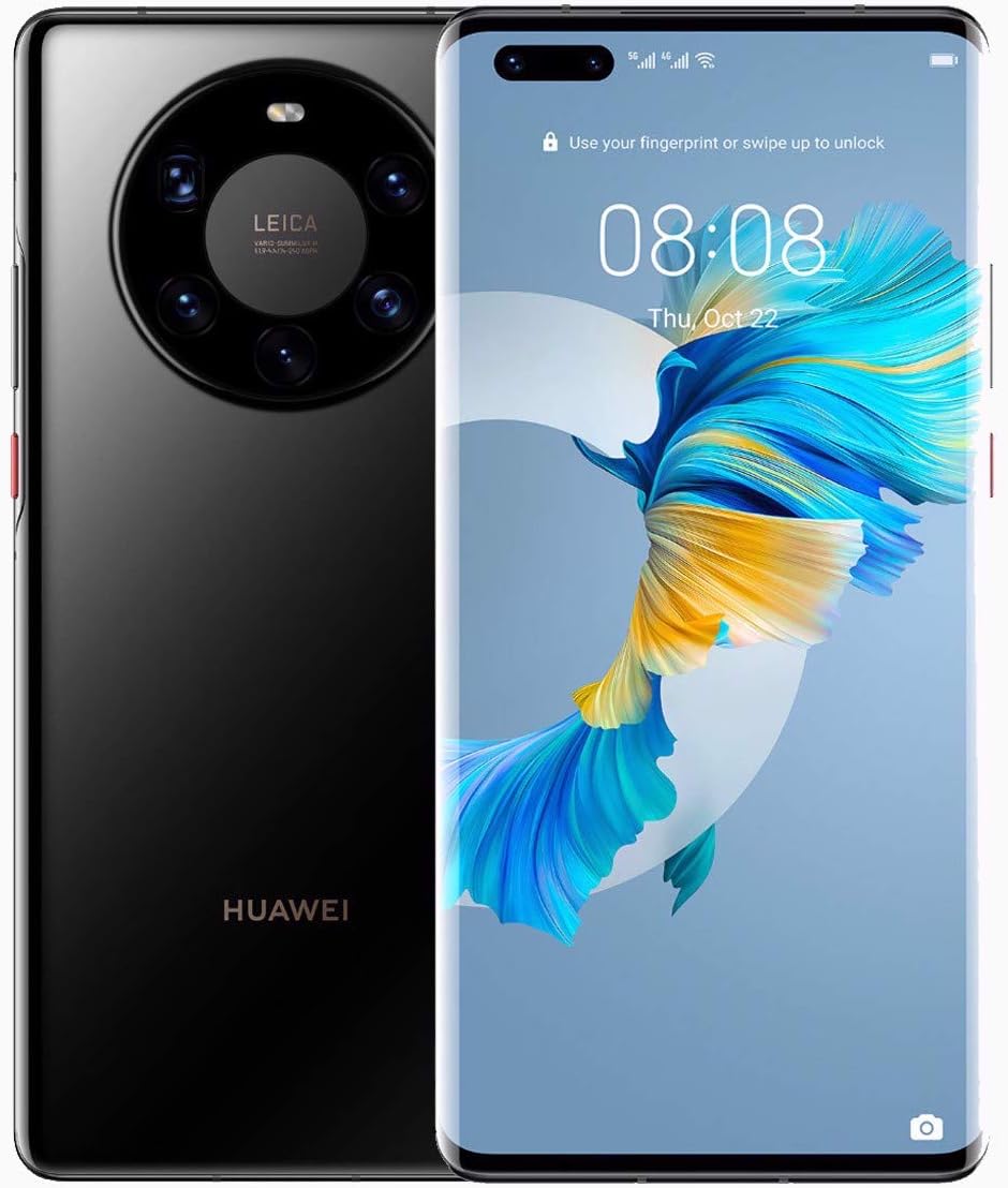 Huawei Mate 40 Pro | Display-Modul (Huawei-Servicepack) Reparatur