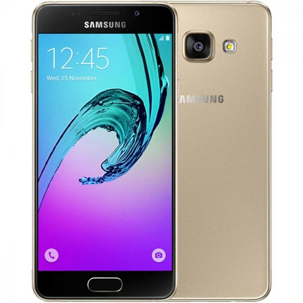 Samsung Galaxy A3 | Display-Modul (Samsung-Servicepack) Reparatur